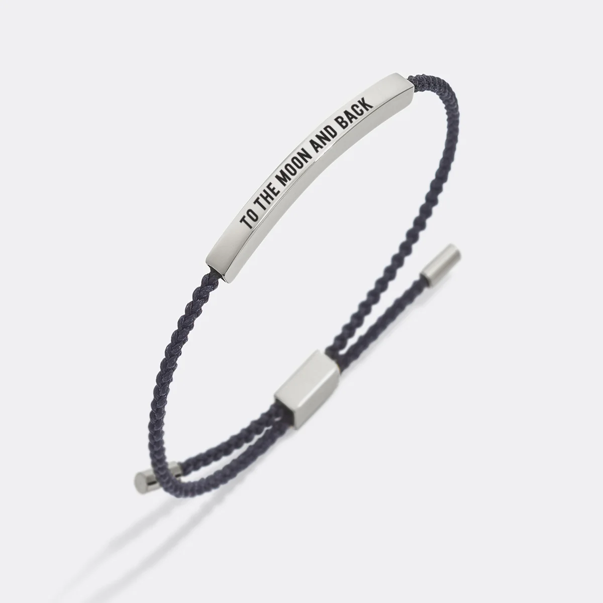 To The Moon And Back Inspire Bracelet