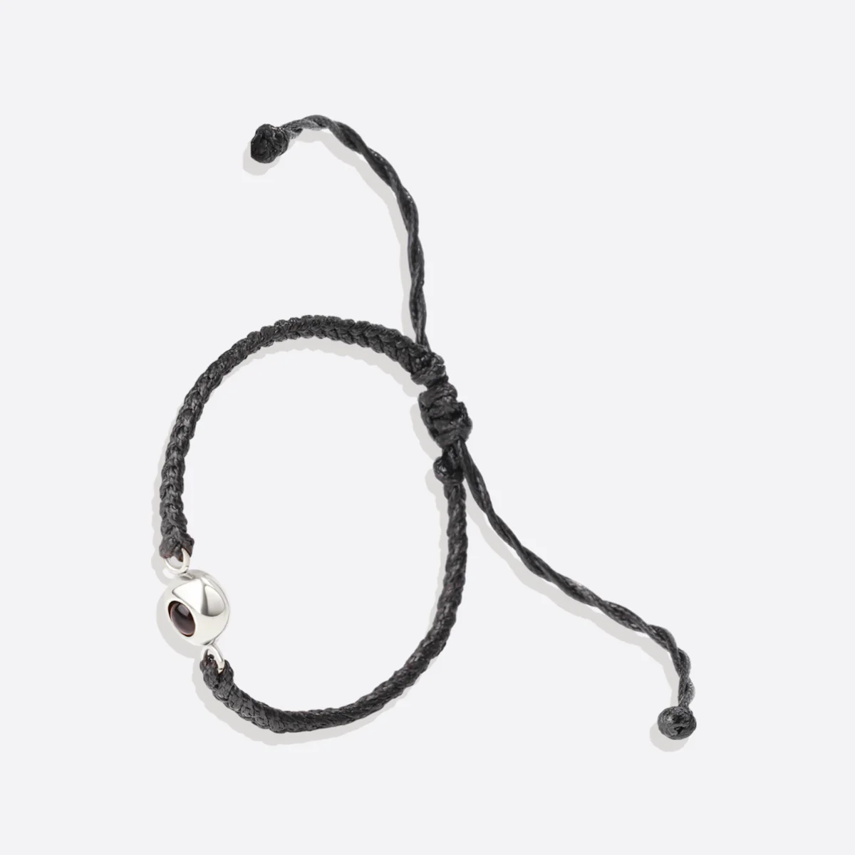 Personalized Adjustable Photo Bracelet