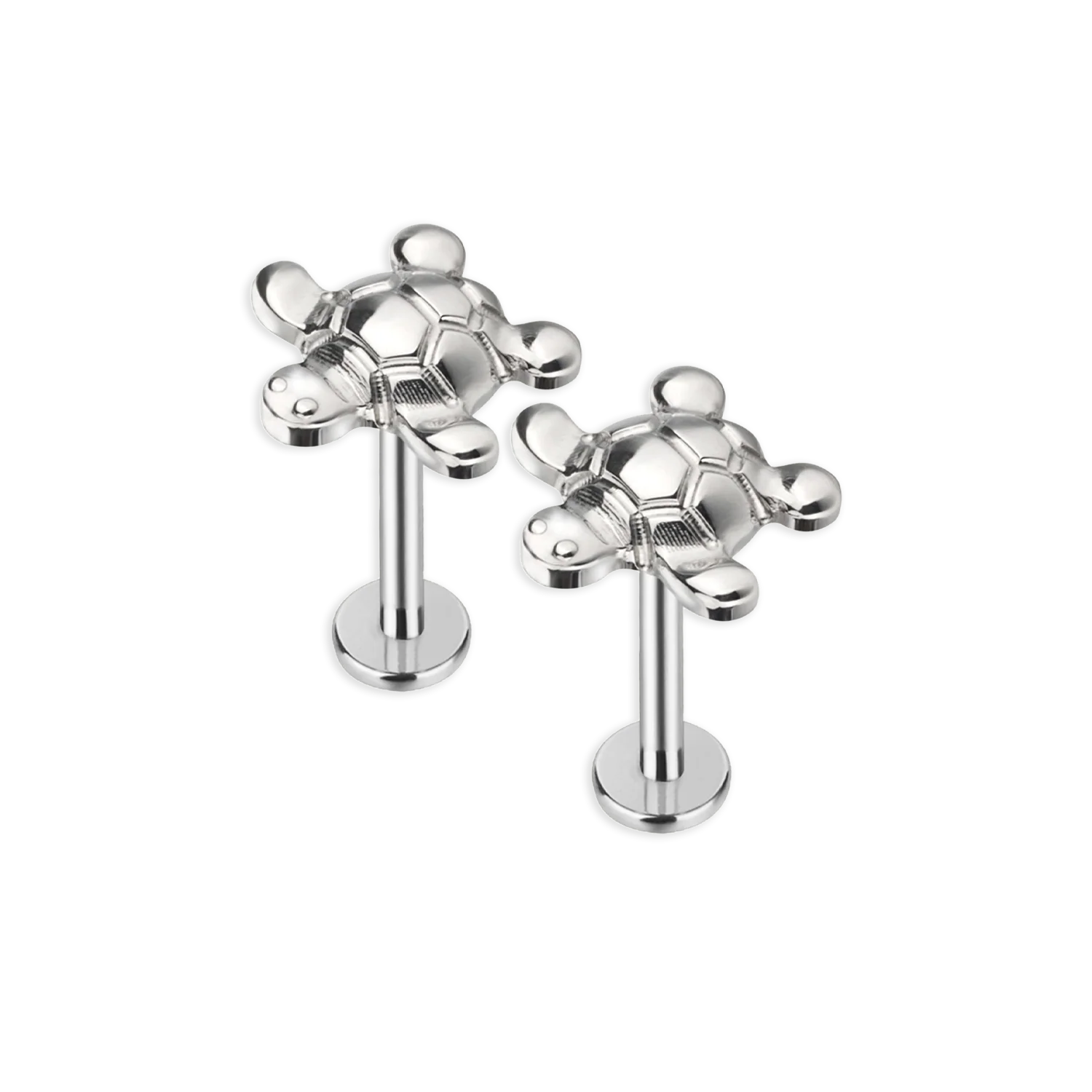 Cute Labret Studs | 16g