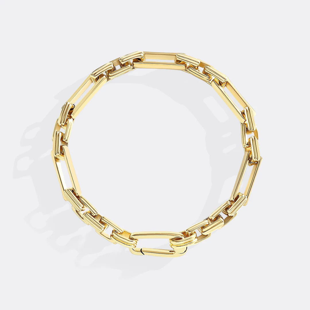 The Unity Chain Bracelet