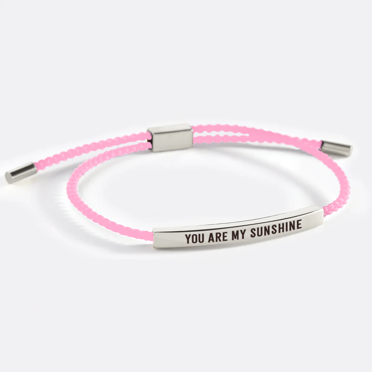 You Are My Sunshine Inspire Bracelet