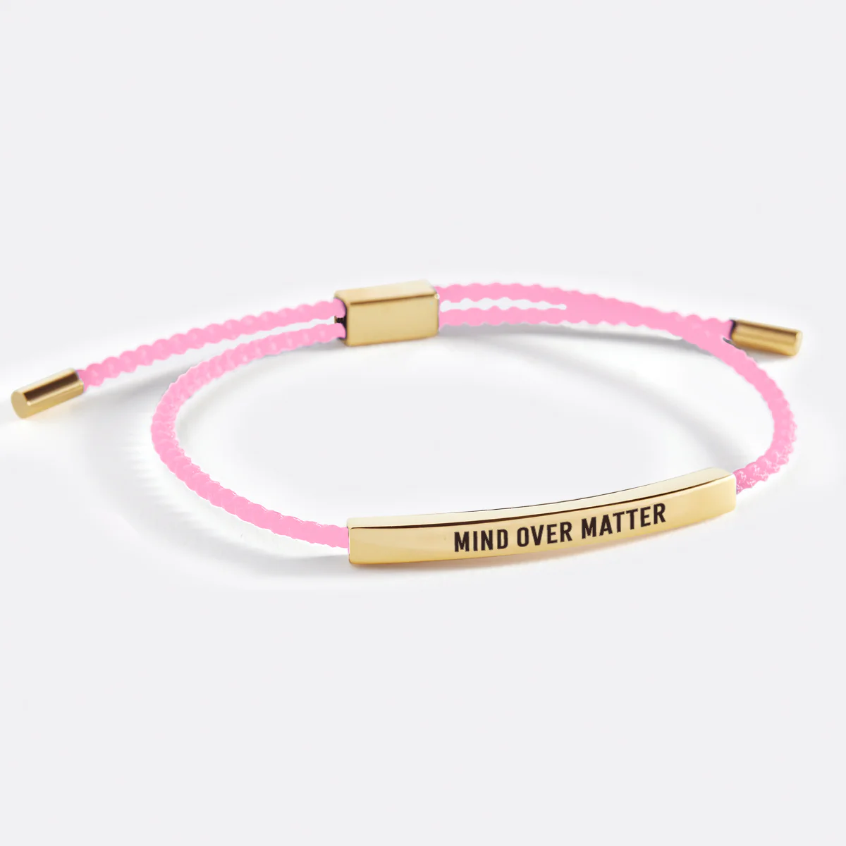 Mind Over Matter Inspire Bracelet