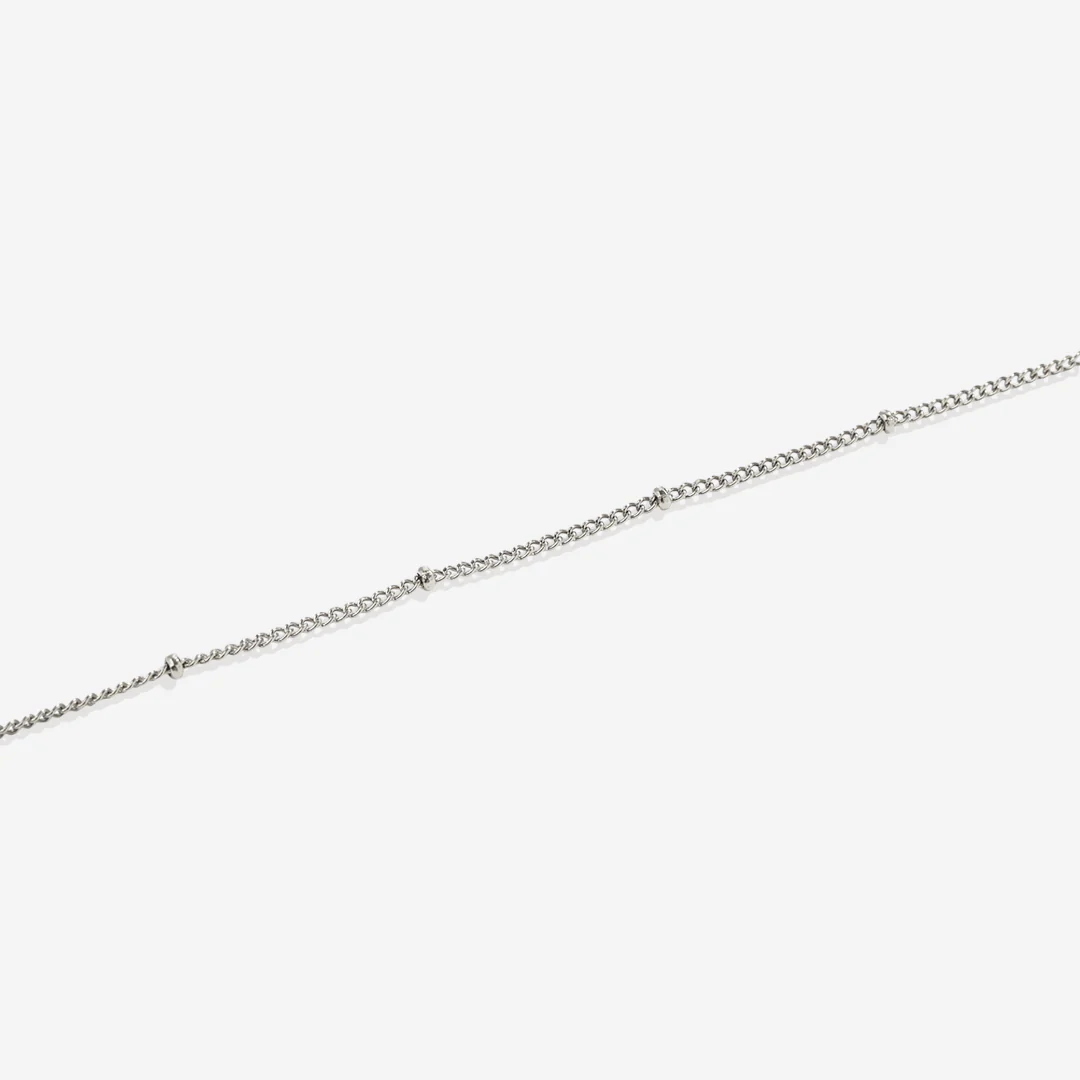 Satellite Chain Bracelet