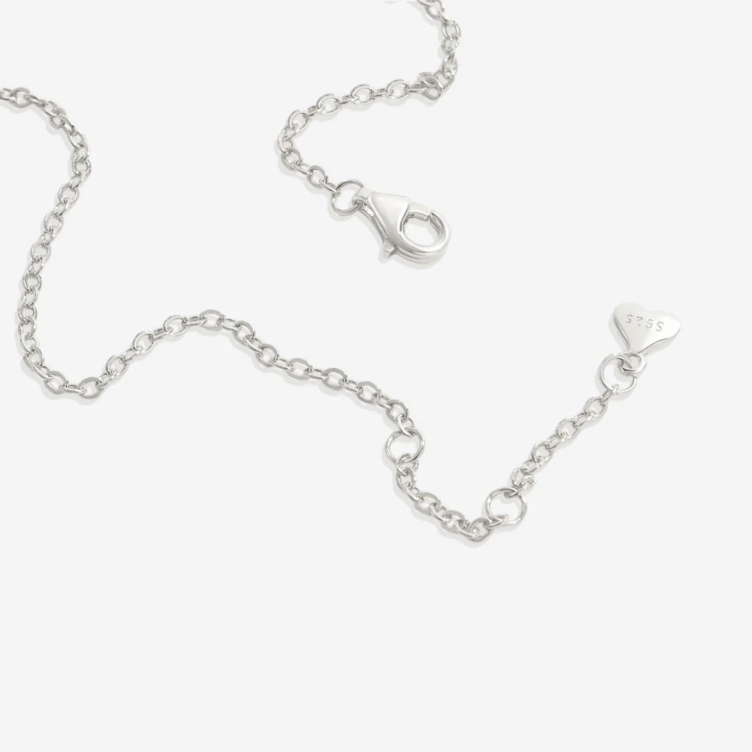 Dainty Evil Eye Charm Bracelet