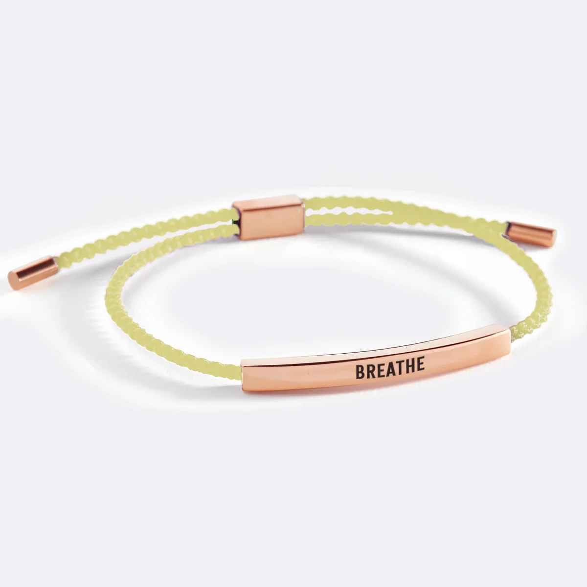 Breathe Inspire Bracelet