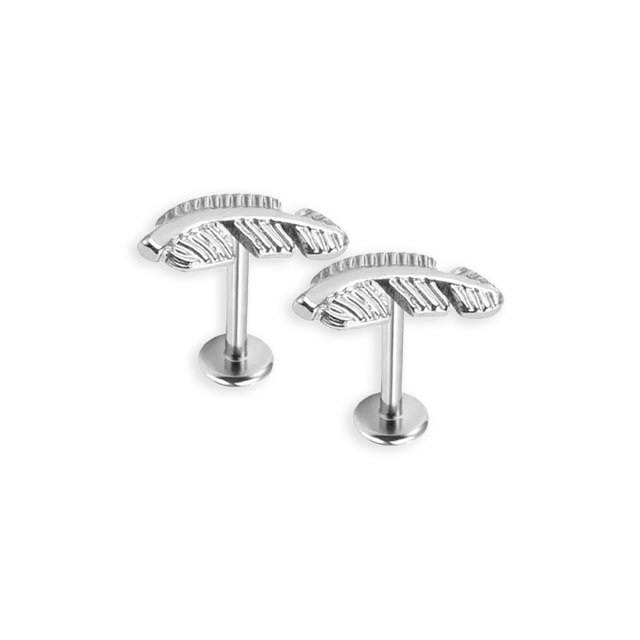 Cute Labret Studs | 16g