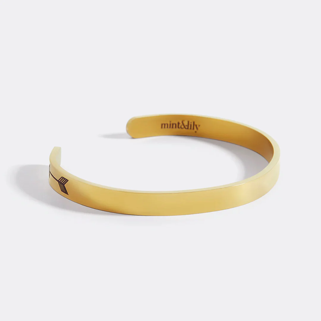 I Love Fucking You I Mean I Fucking Love you Cuff Bracelet