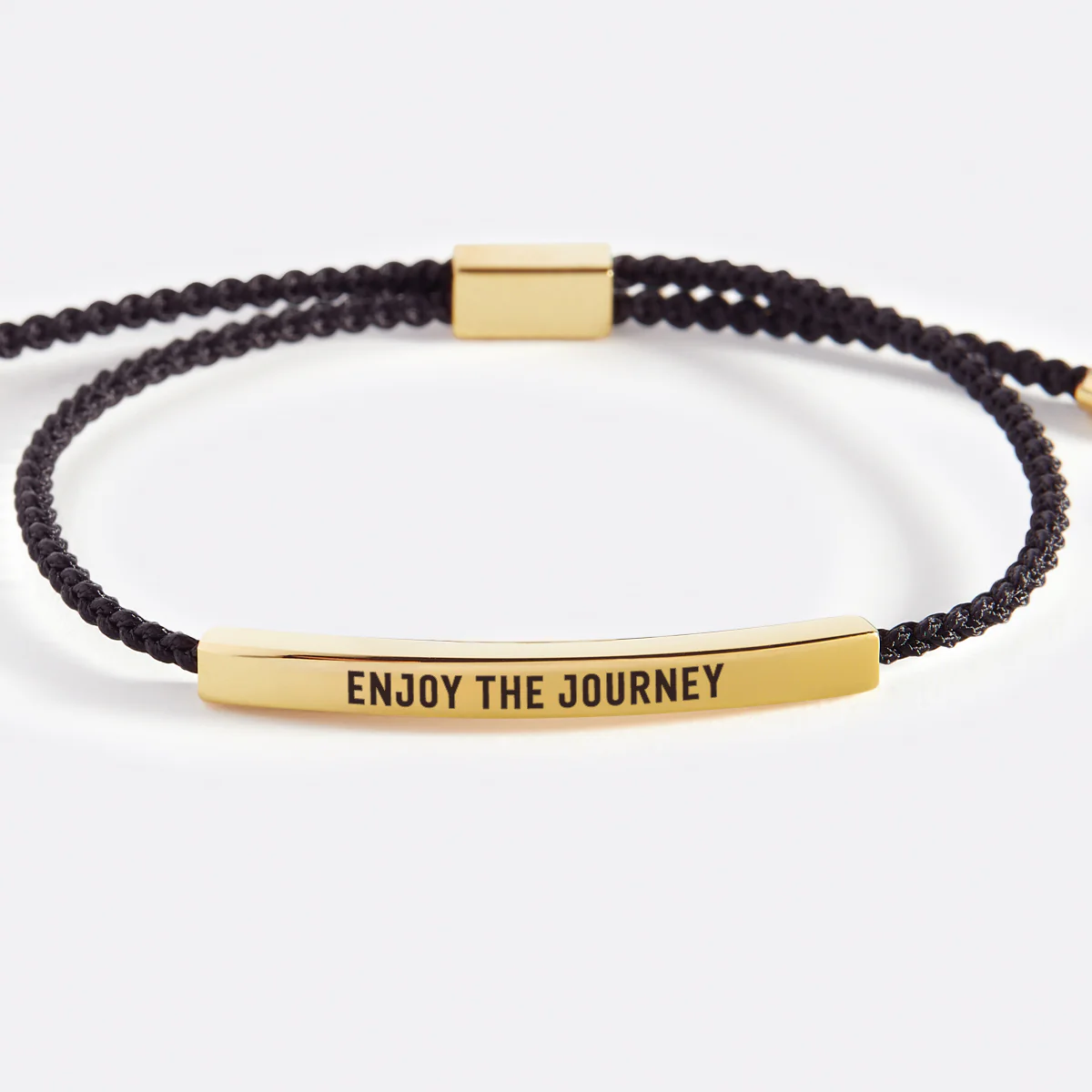 Enjoy The Journey Inspire Bracelet