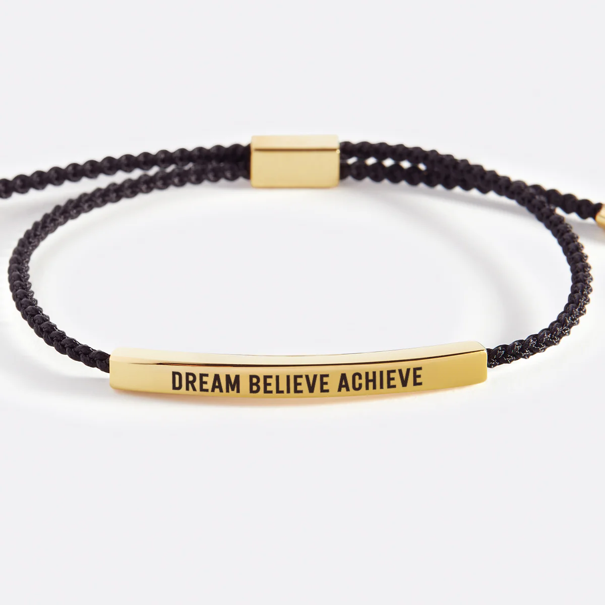 Dream Believe Achieve Inspire Bracelet