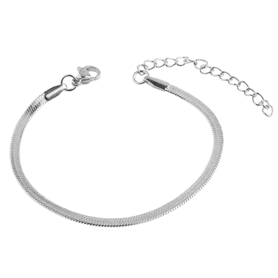 Herringbone Bracelet