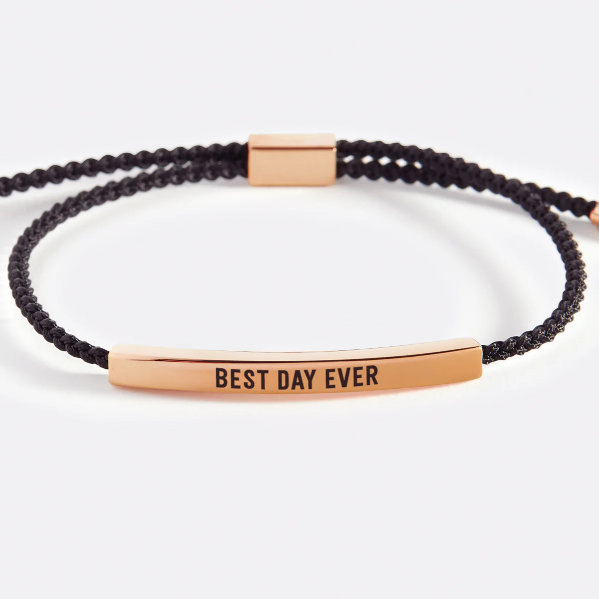 Best Day Ever Inspire Bracelet