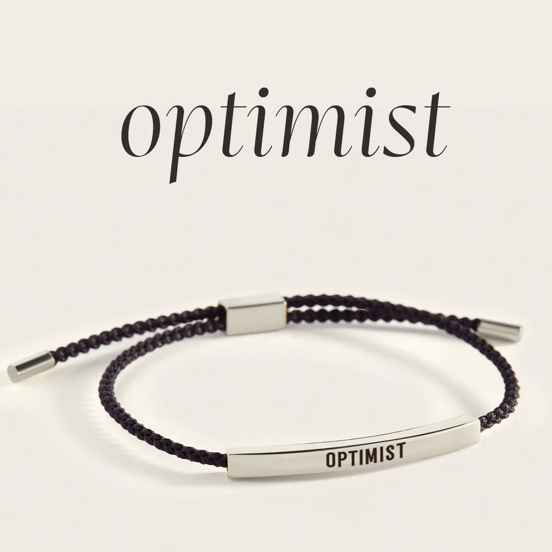 Optimist Inspire Bracelet
