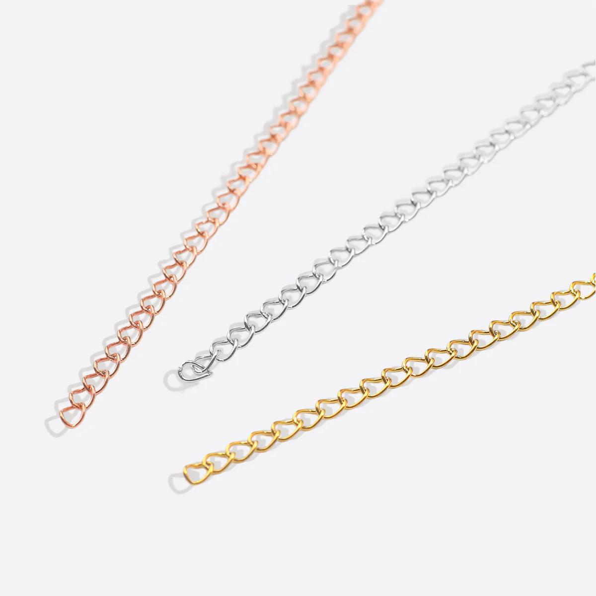 Jewelry Extender Chain