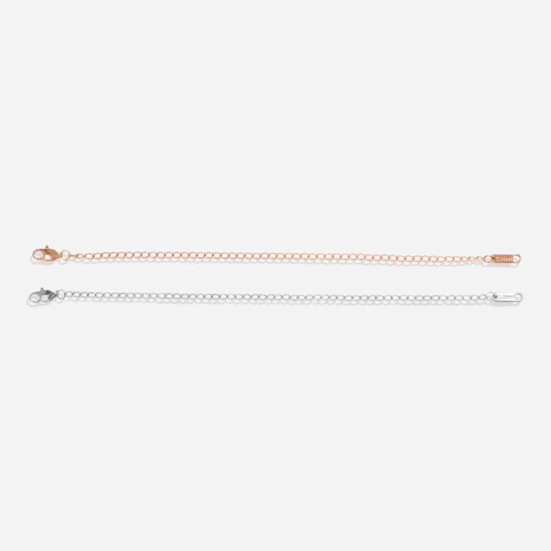 Jewelry Extender Chain