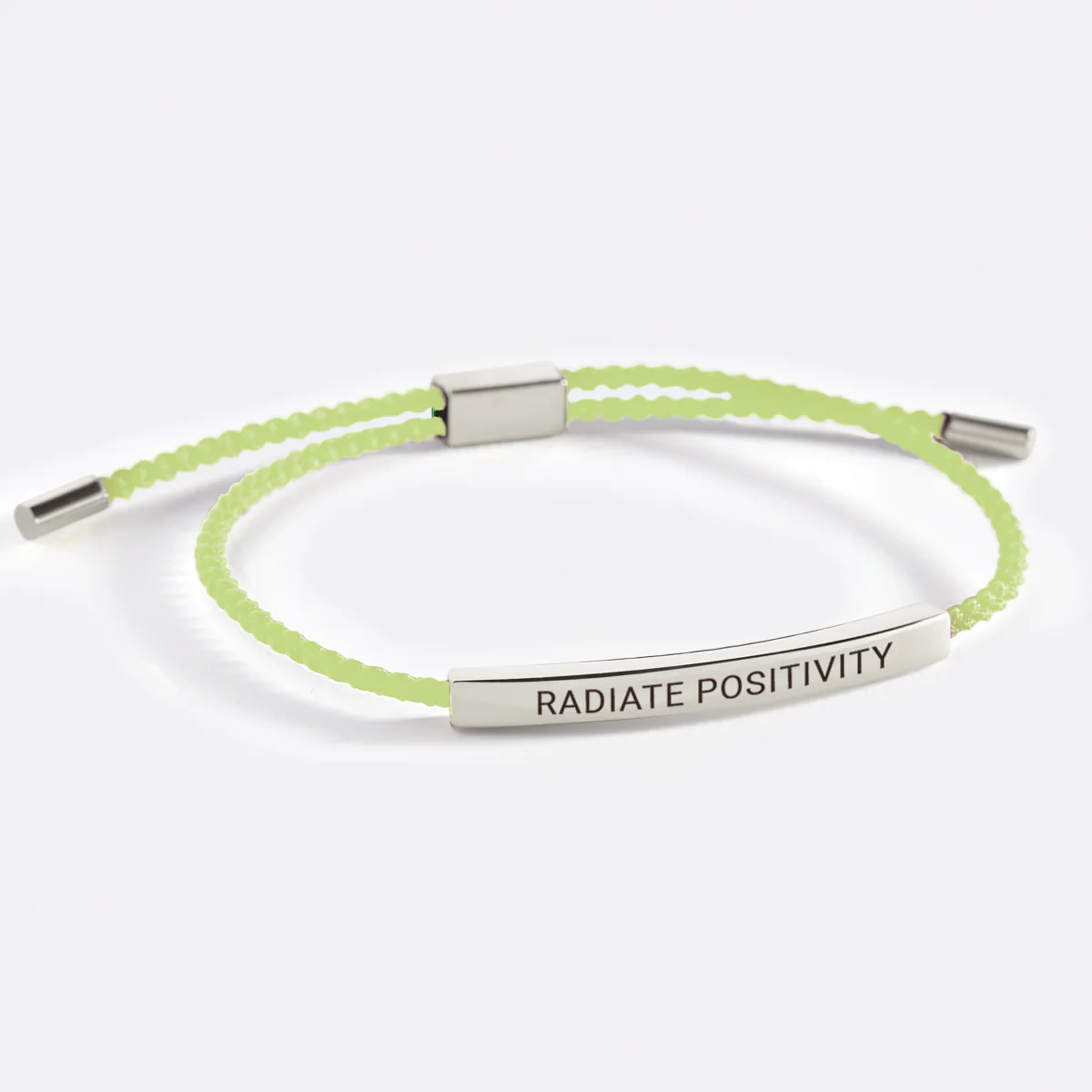 Radiate Positivity Inspire Bracelet