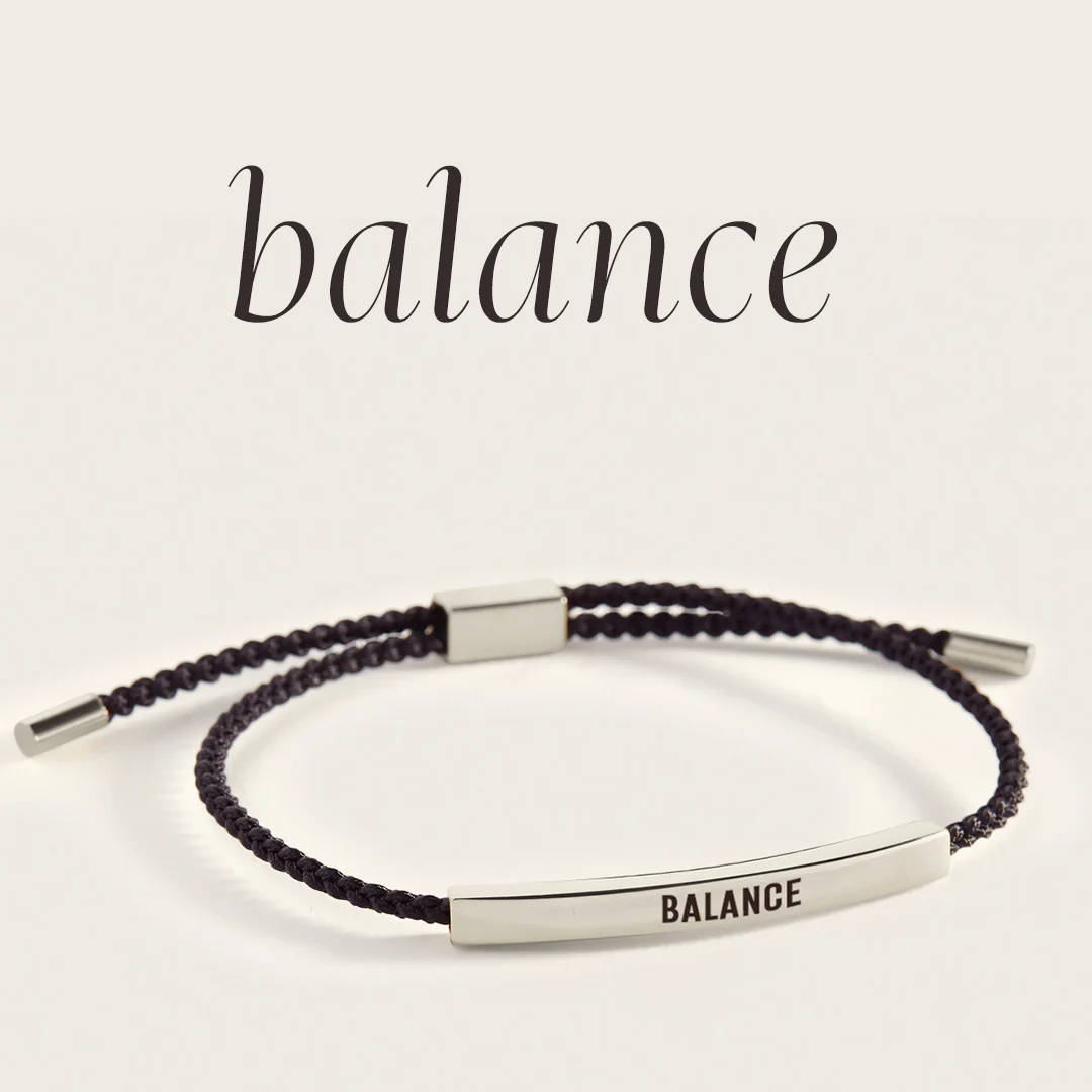 Balance Inspire Bracelet