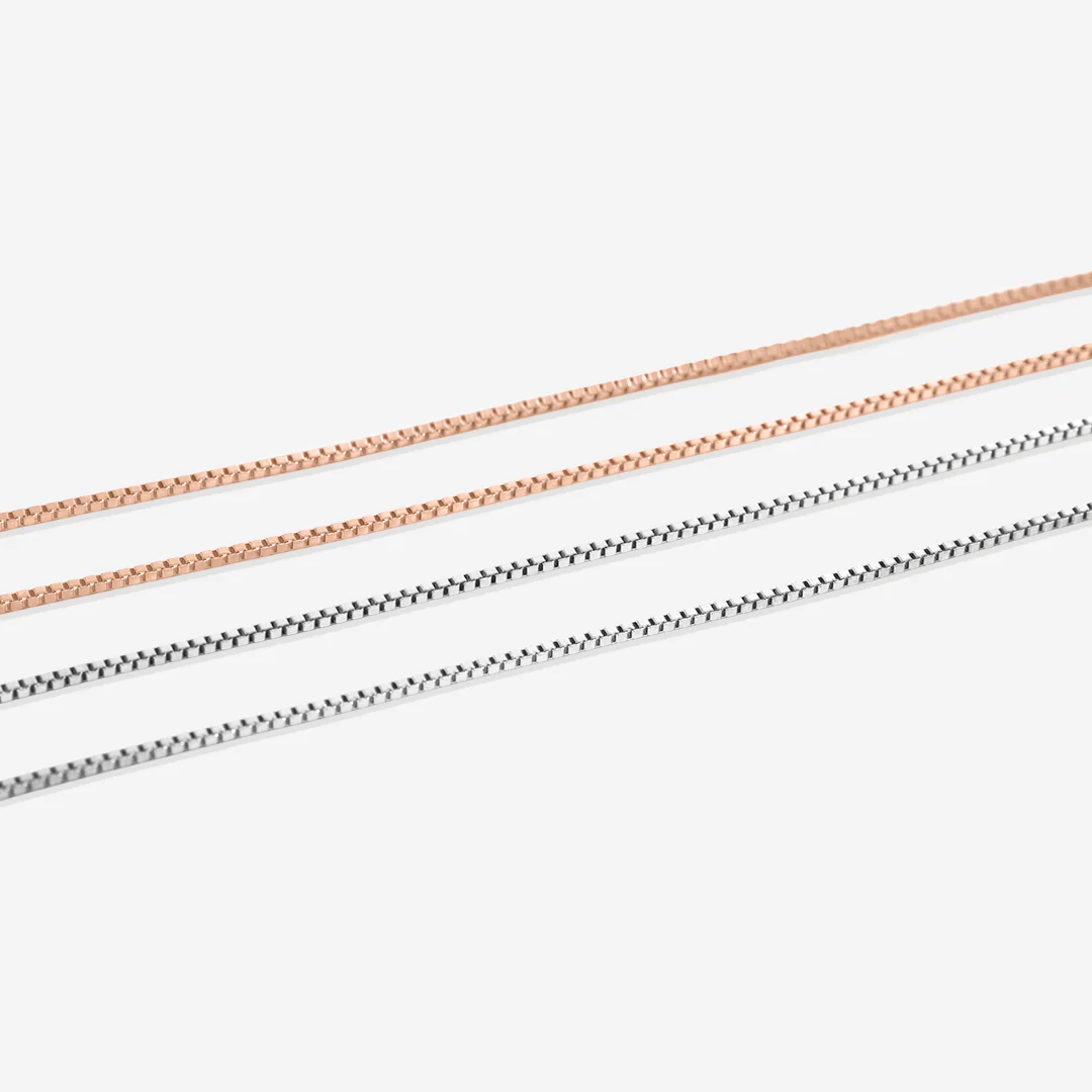 Forever Love Personalized Pendant Necklace