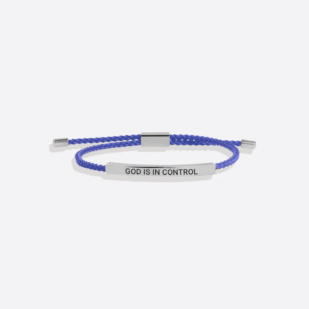 God Is In Control Inspire Bracelet