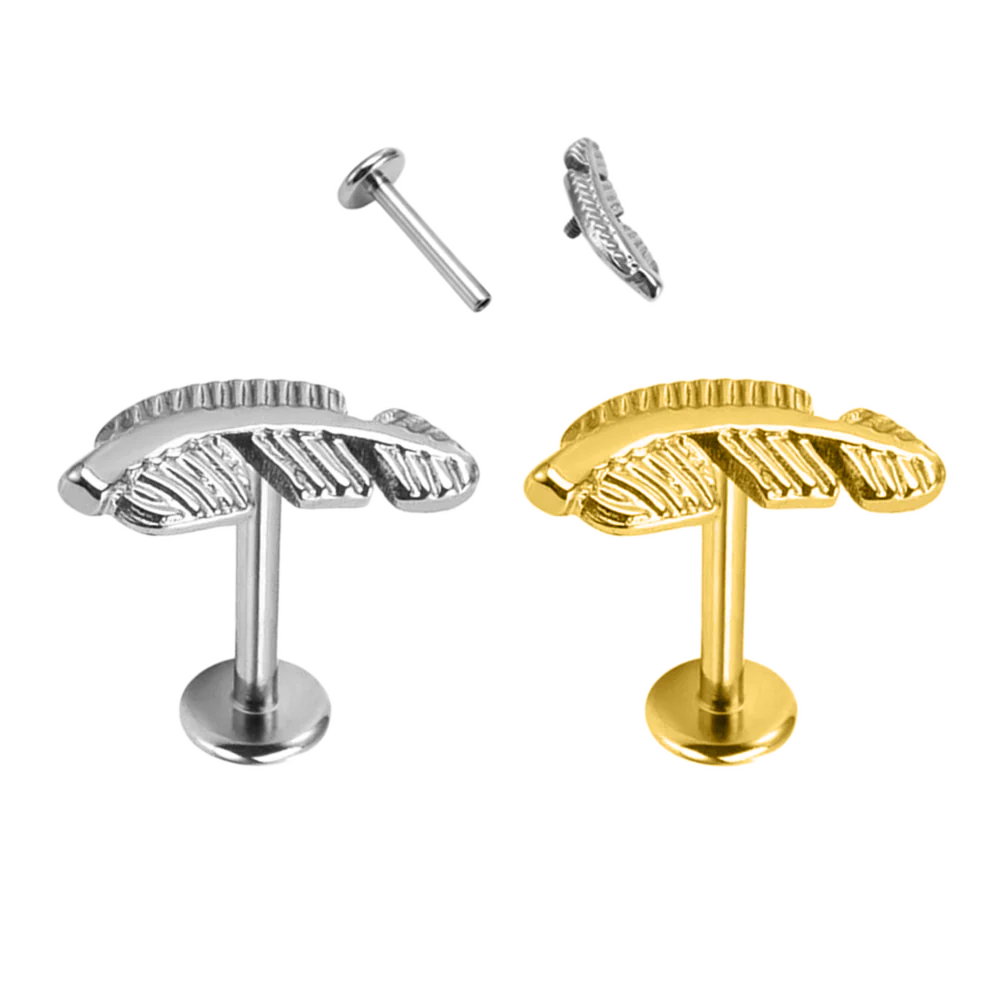 Cute Labret Studs | 16g