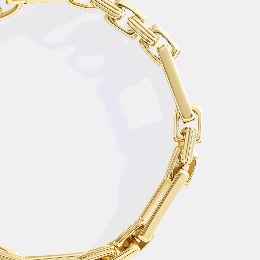 The Unity Chain Bracelet