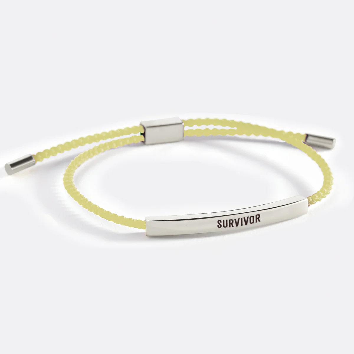 Survivor Inspire Bracelet