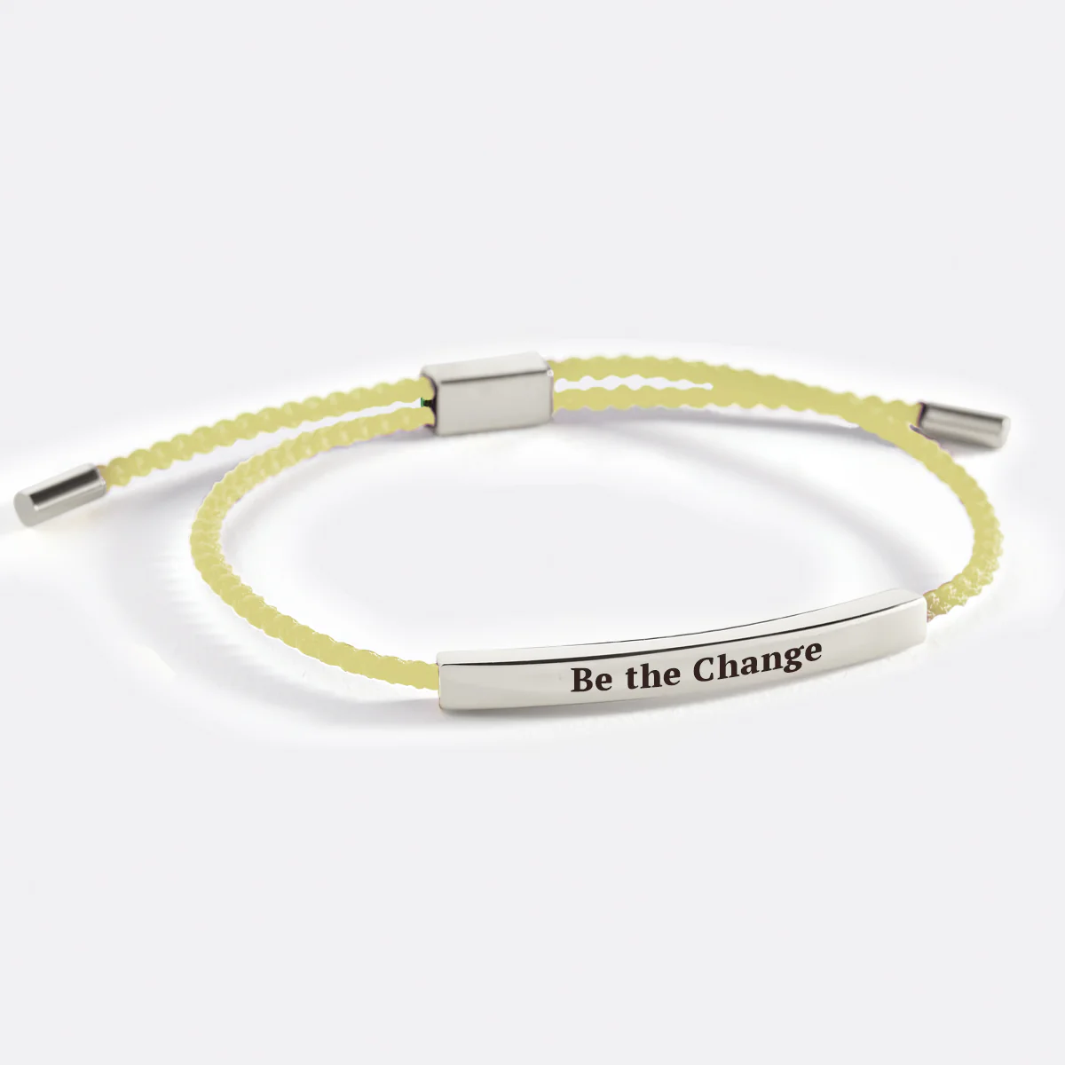 Be the Change Inspire Bracelet