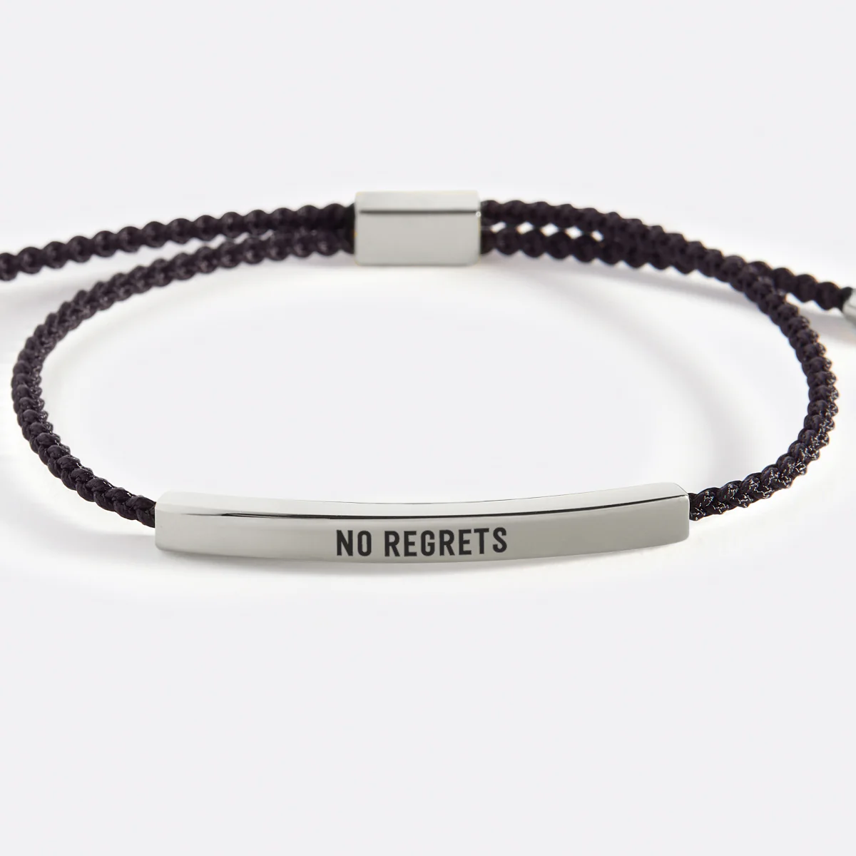 No Regrets Inspire Bracelet