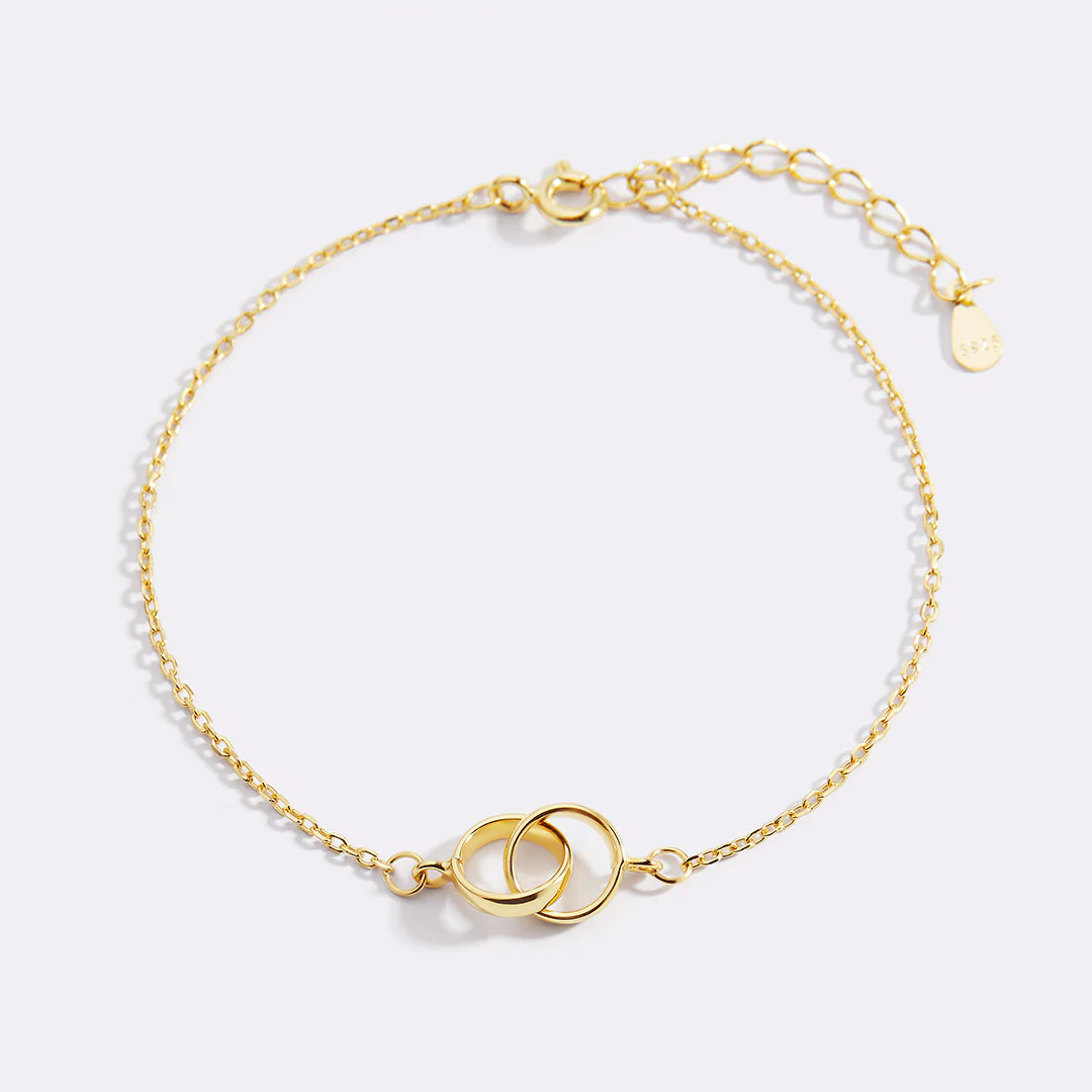 Special Message Friendship Bracelet