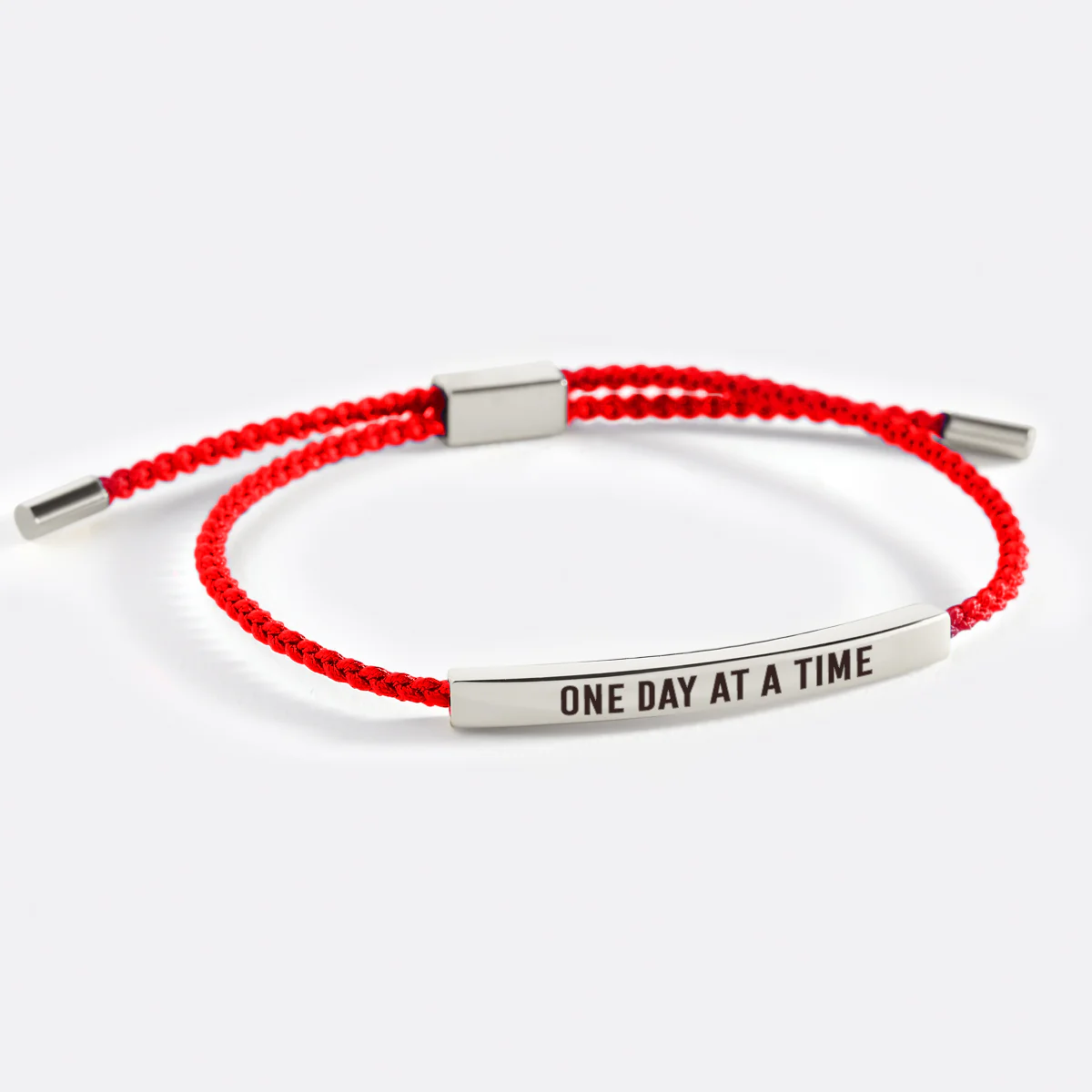 One Day At A Time Inspire Bracelet