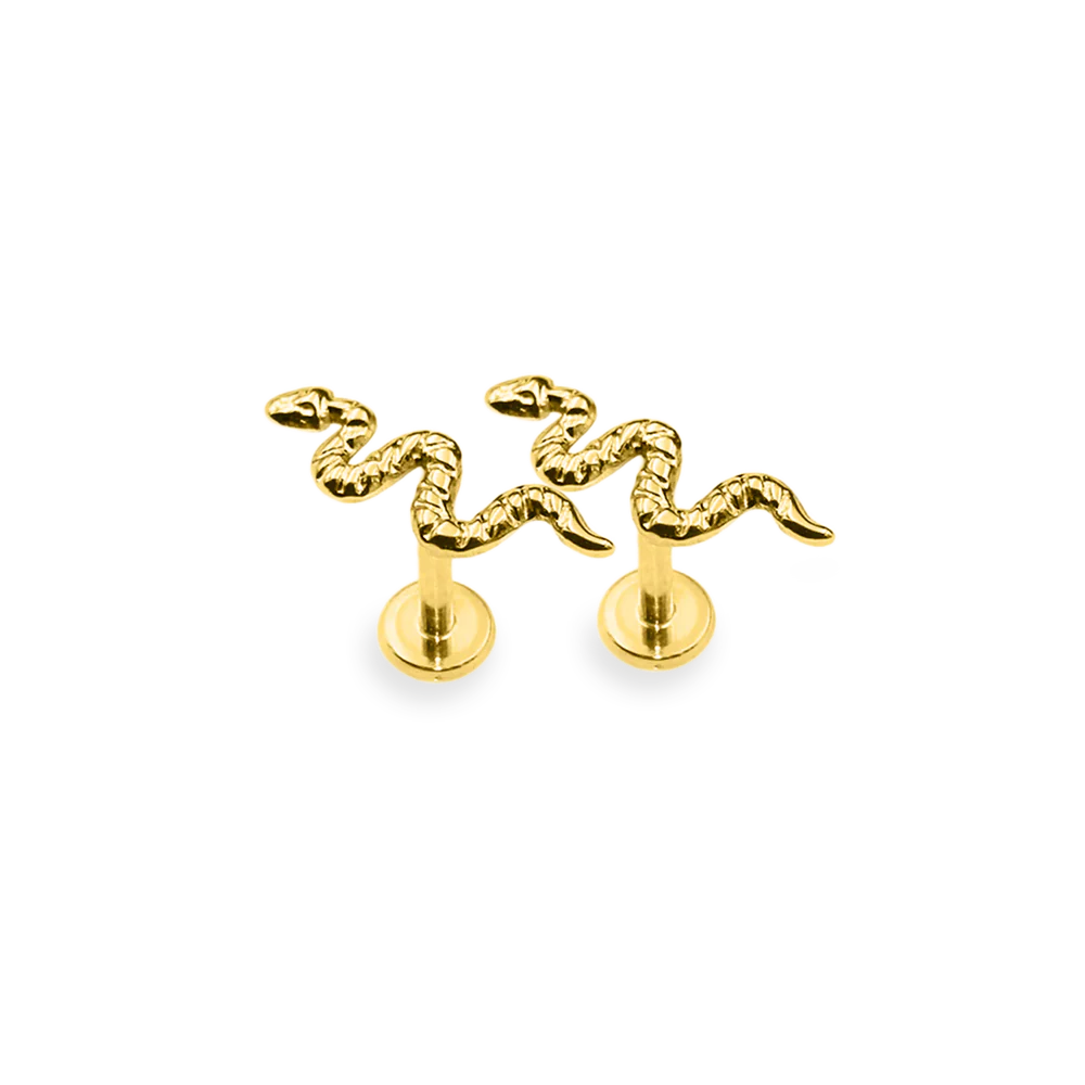 Cute Labret Studs | 16g