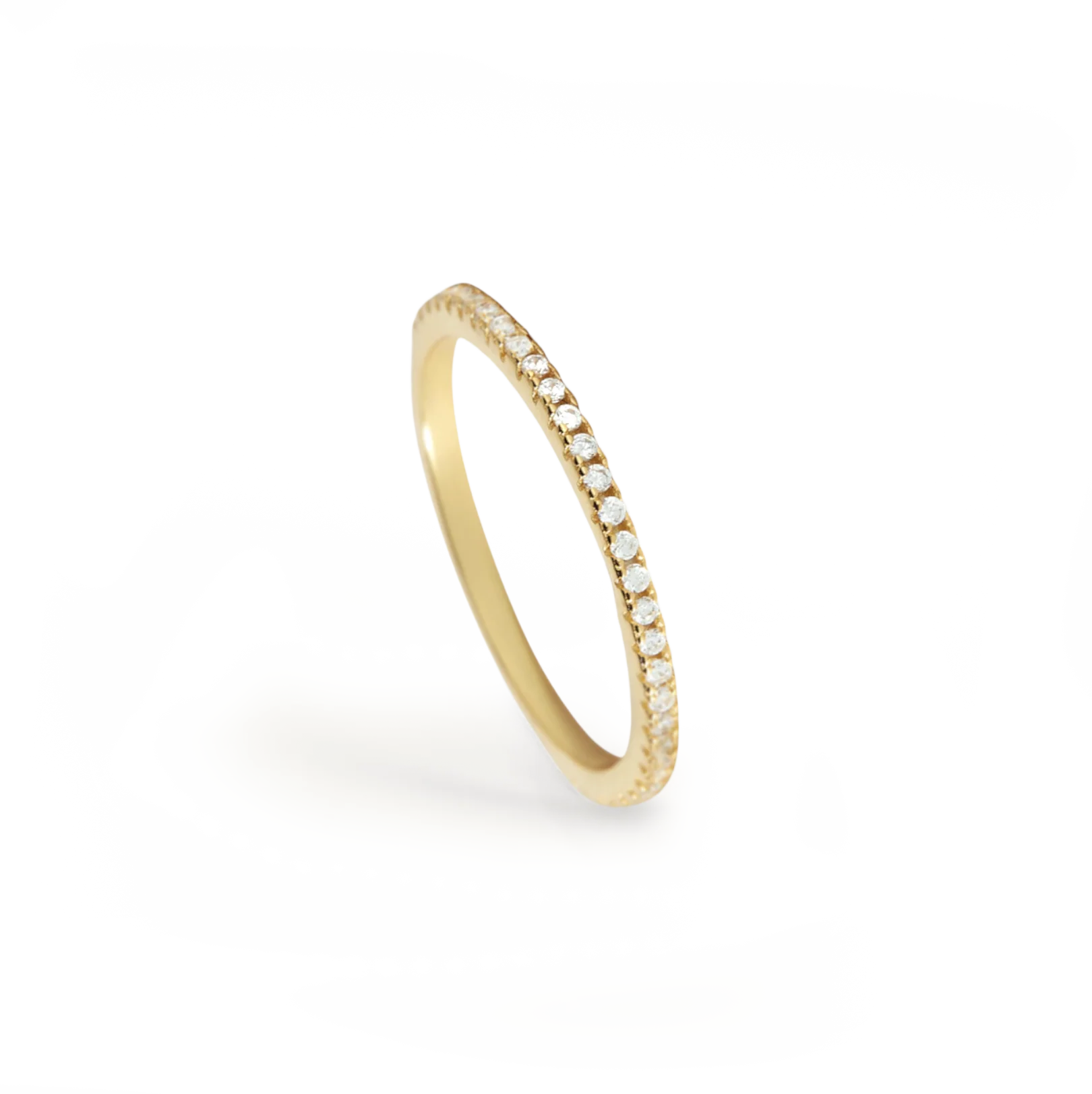 Eternity Diamond Ring