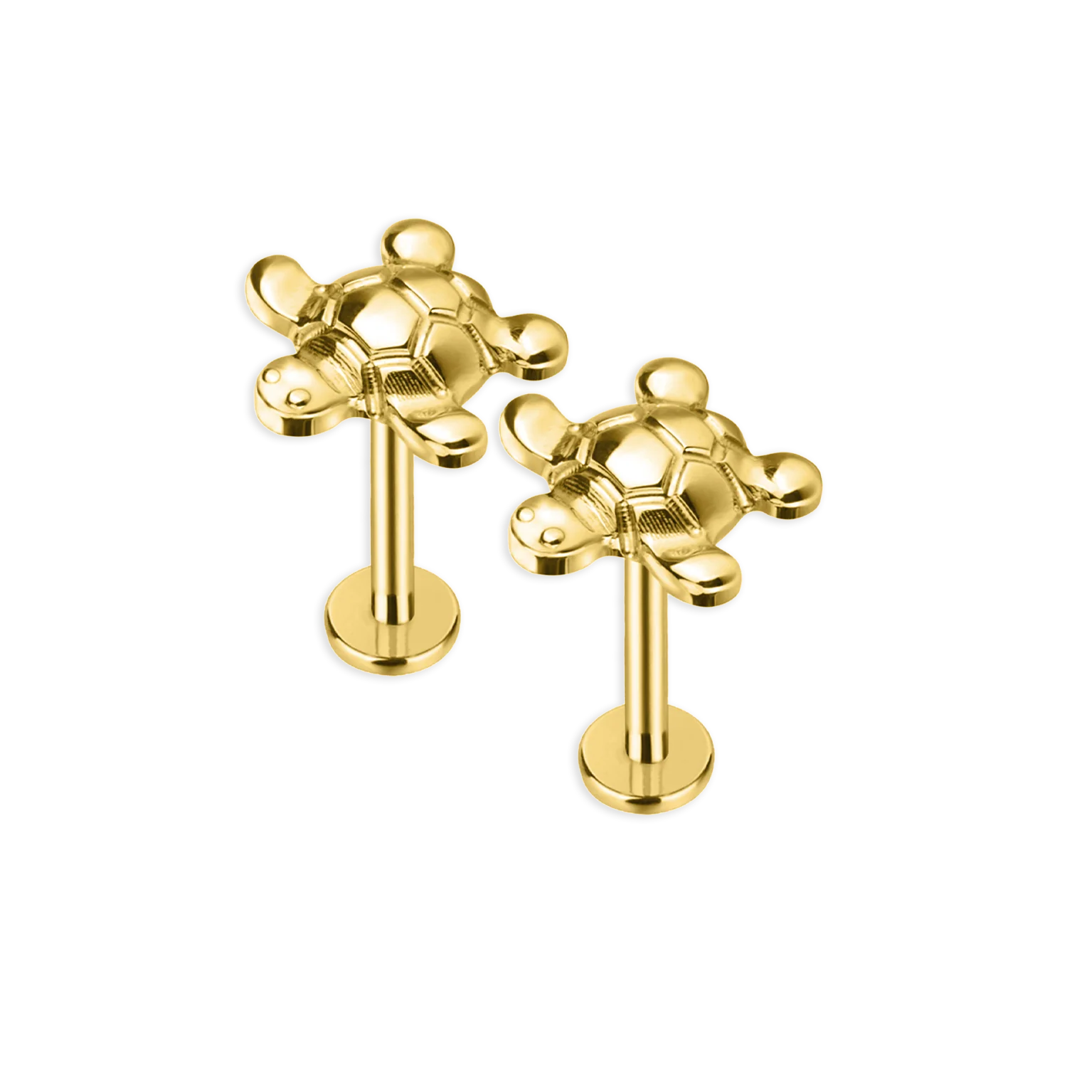 Cute Labret Studs | 16g