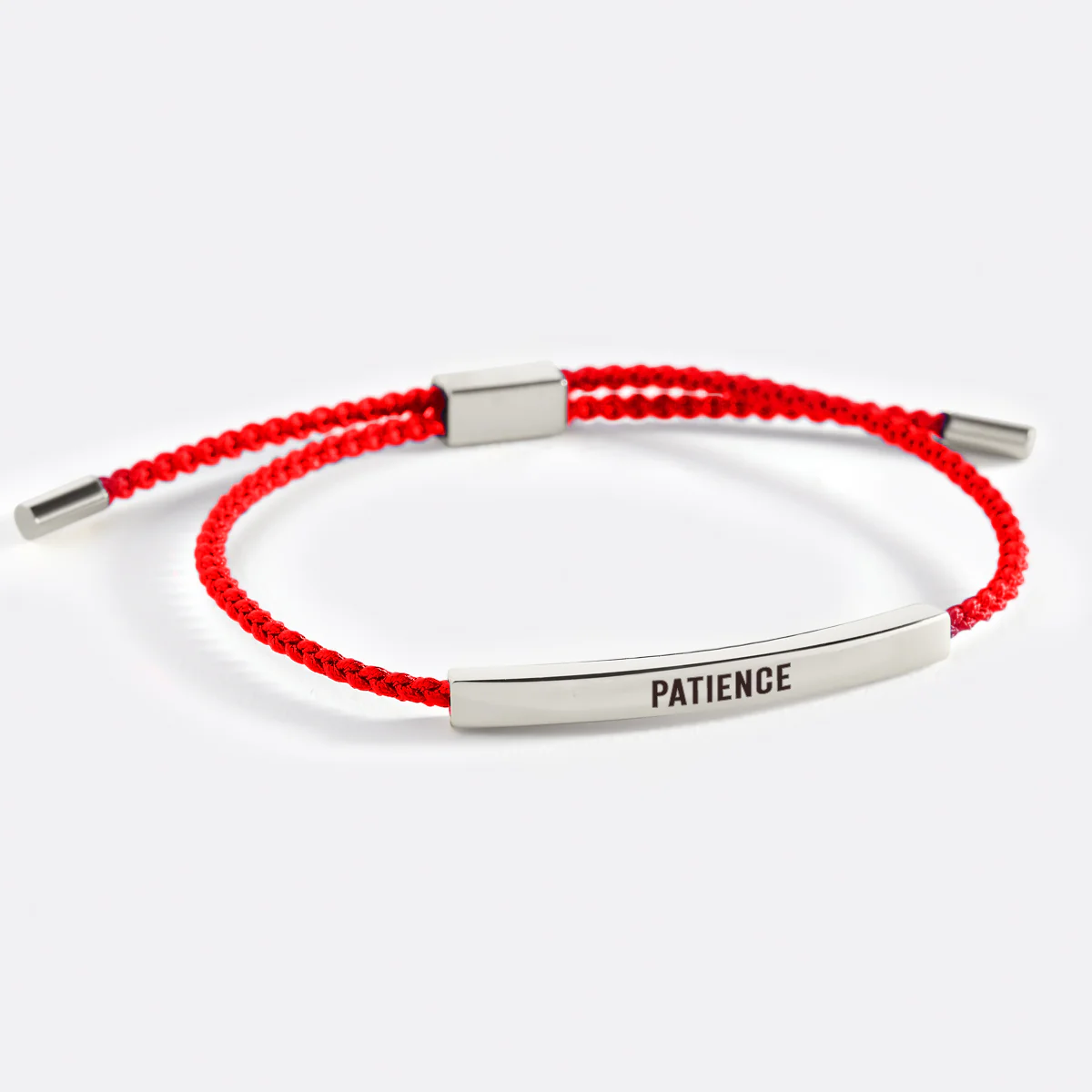 Patience Inspire Bracelet