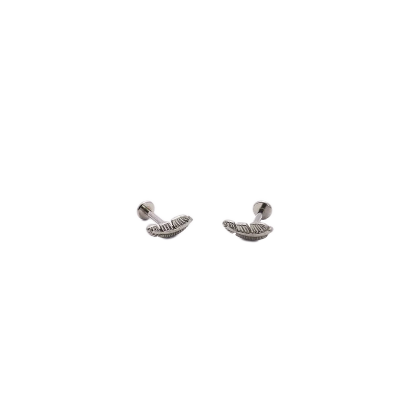 Cute Labret Studs | 16g