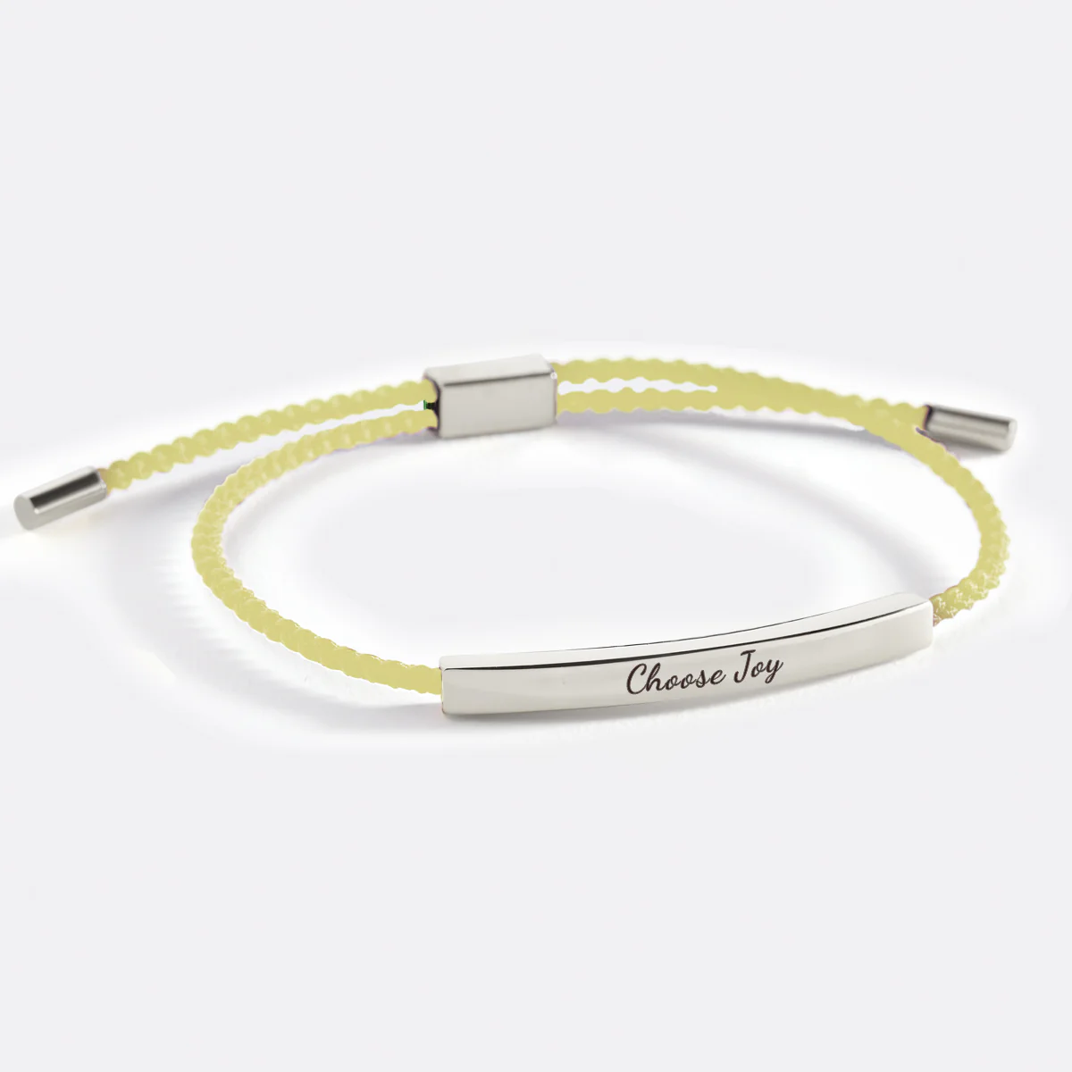 Choose Joy Inspire Bracelet