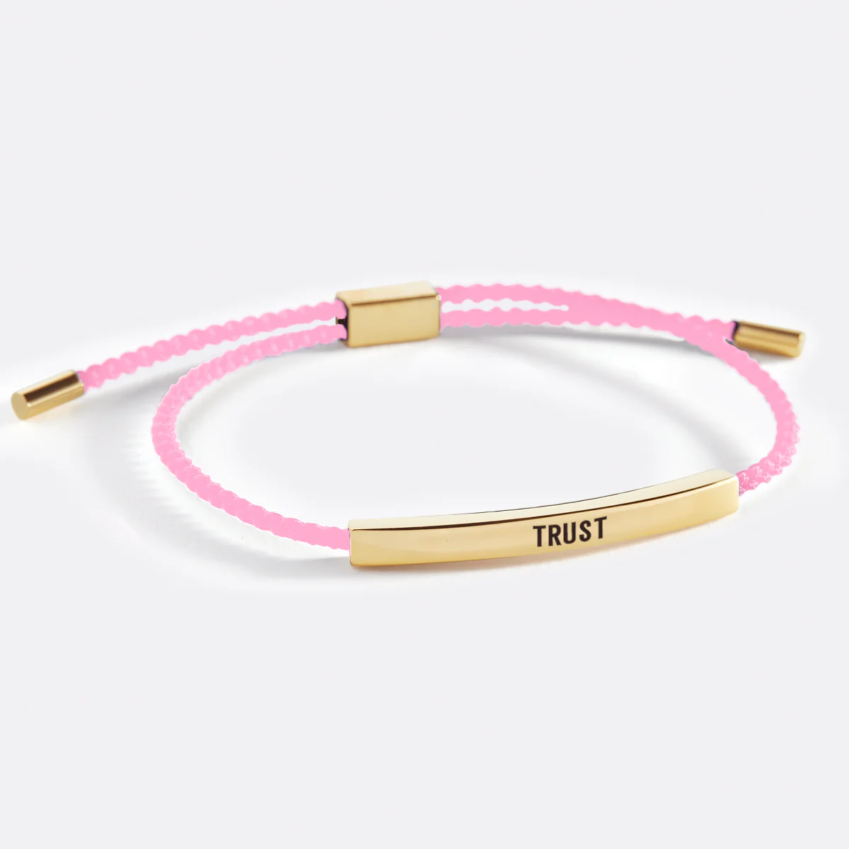 Trust Inspire Bracelet