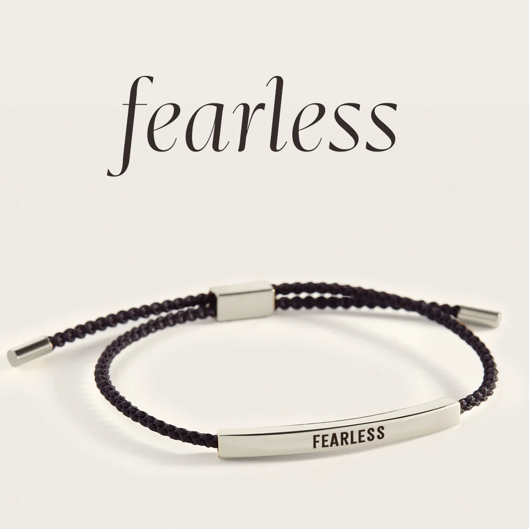 Fearless Inspire Bracelet