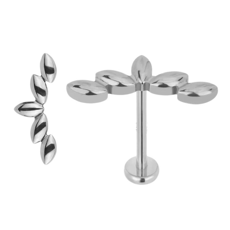 Cute Labret Studs | 16g