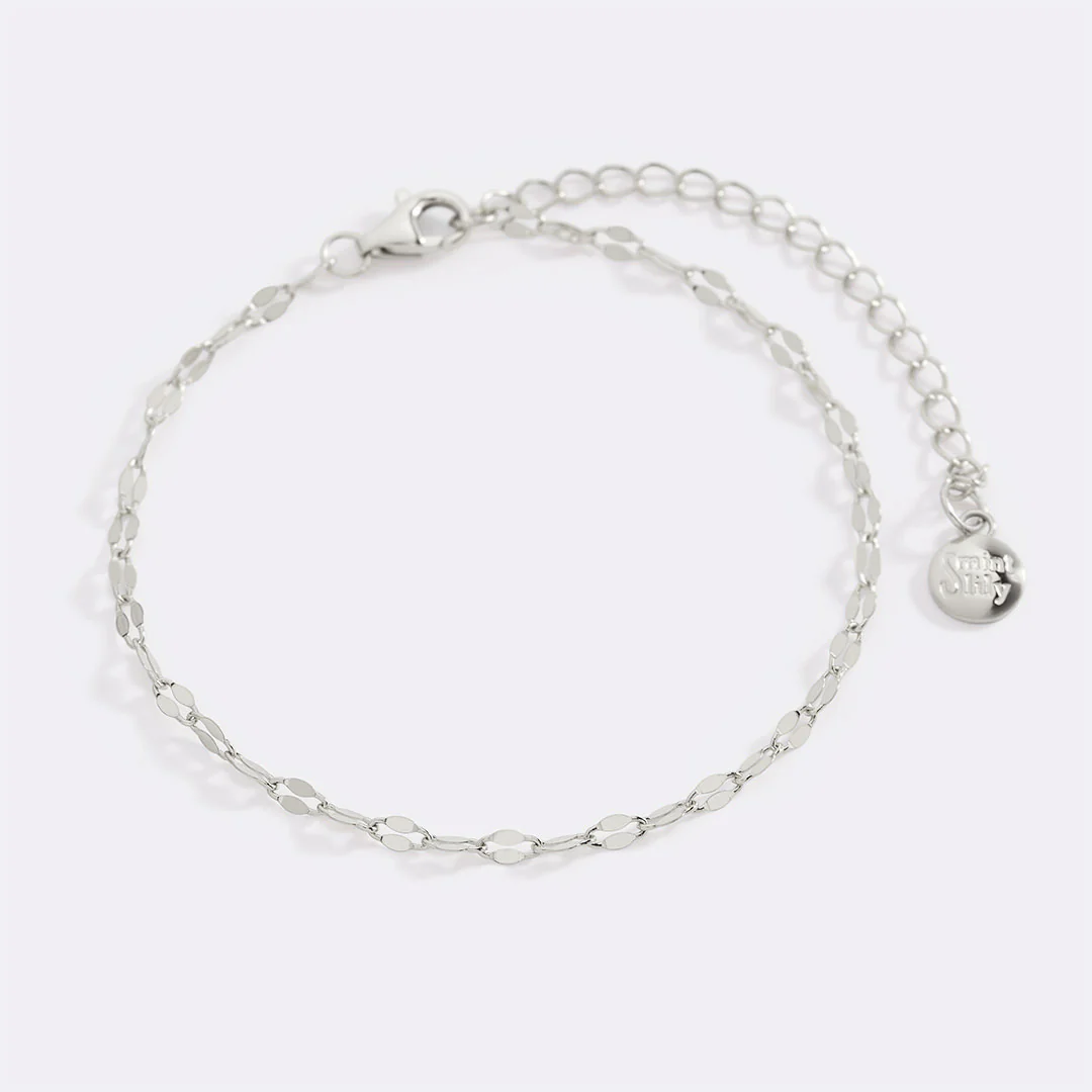 Petal Chain Bracelet