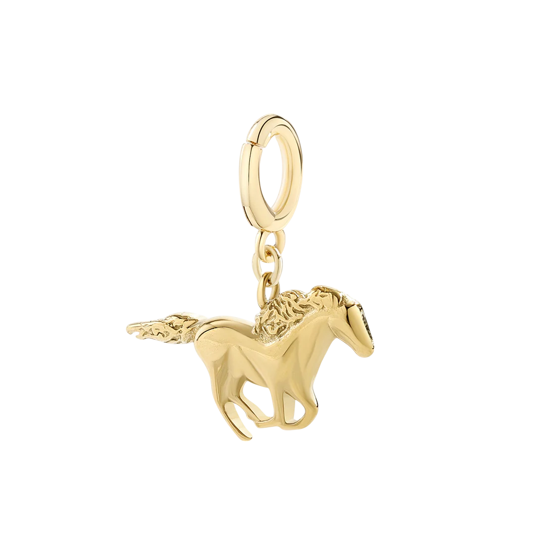 Horse Charm