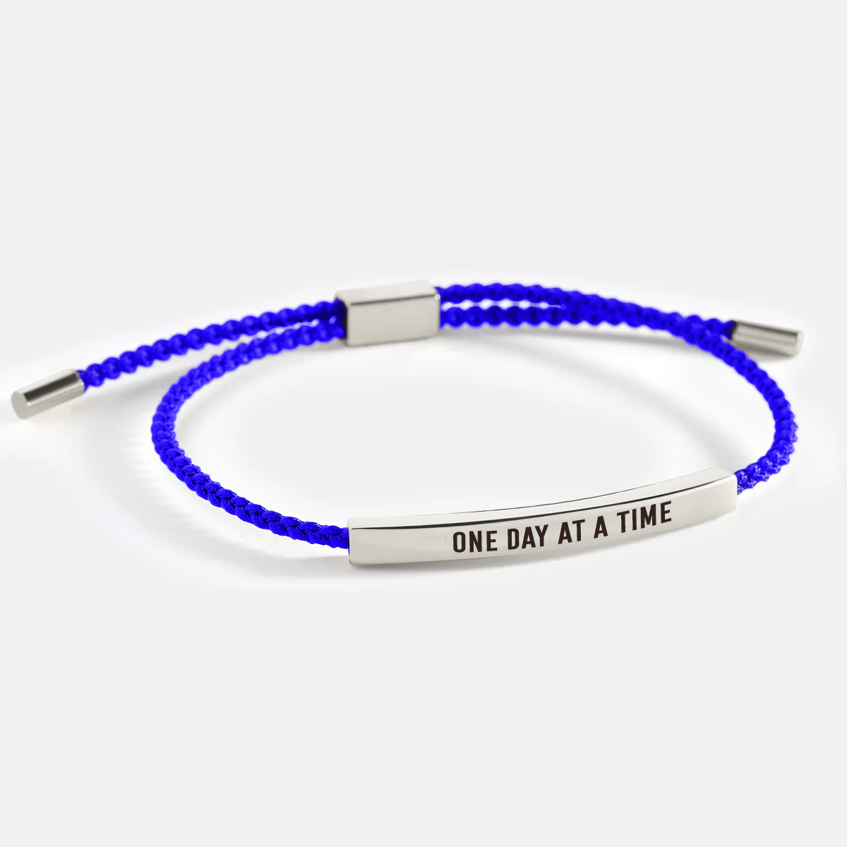 One Day at a Time Inspire Bracelet