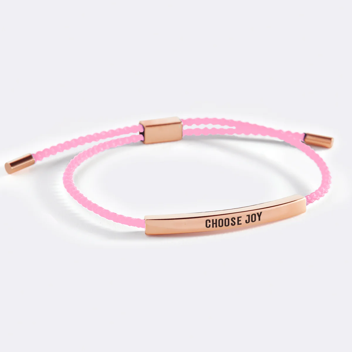 Choose Joy Inspire Bracelet
