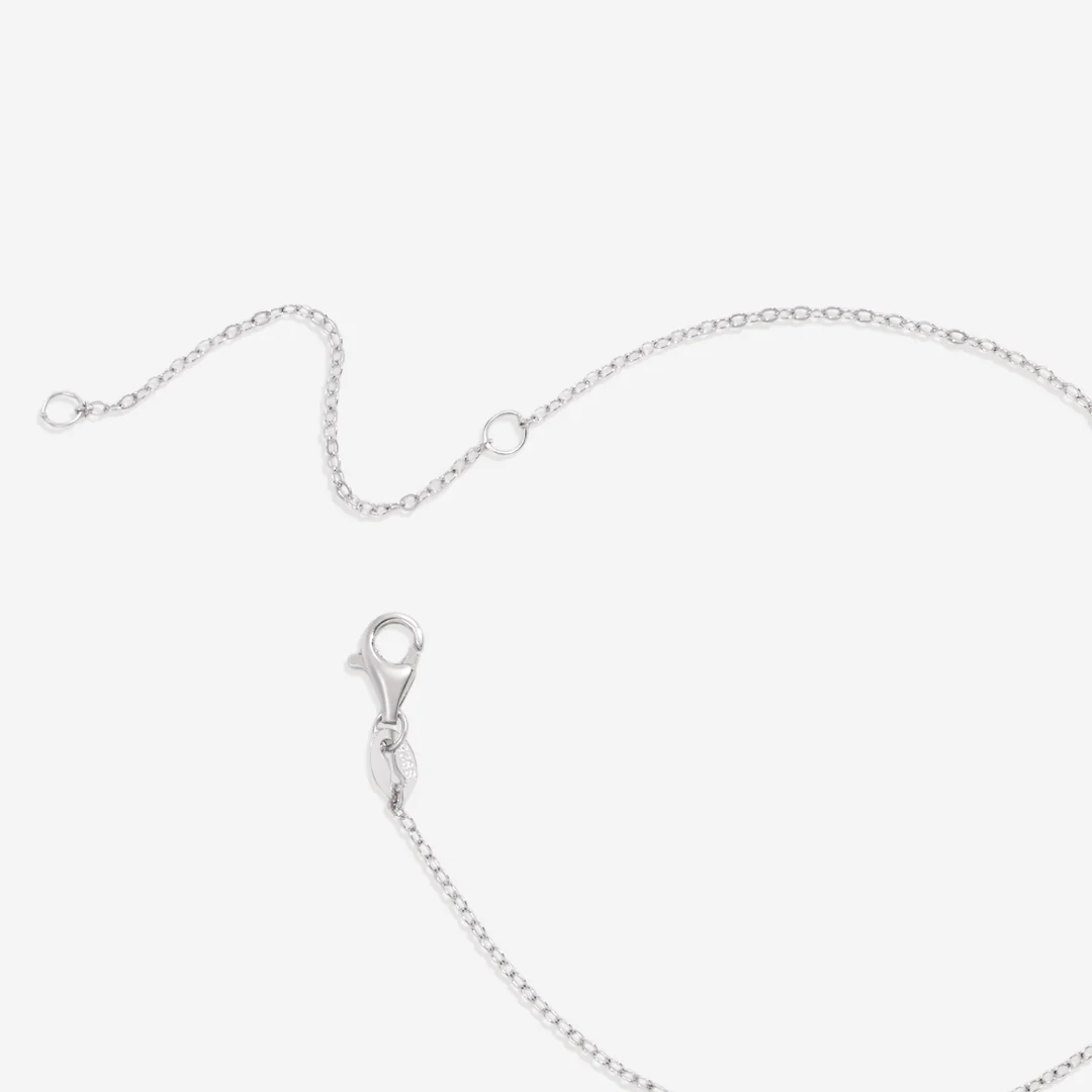 Bubble Solitaire Bracelet