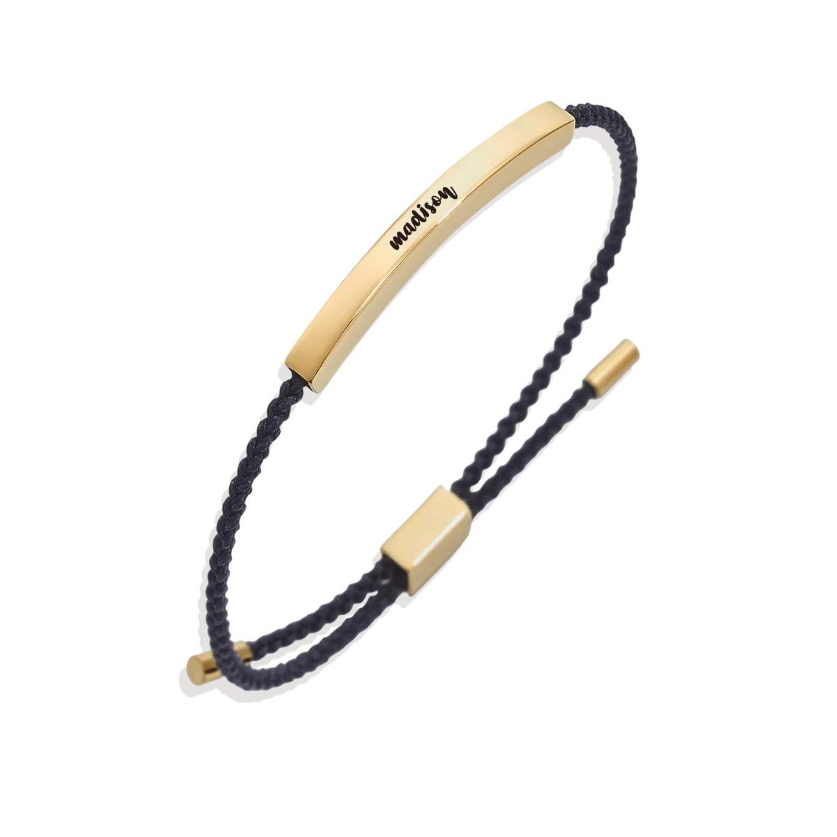 Personalized Inspire Bracelet