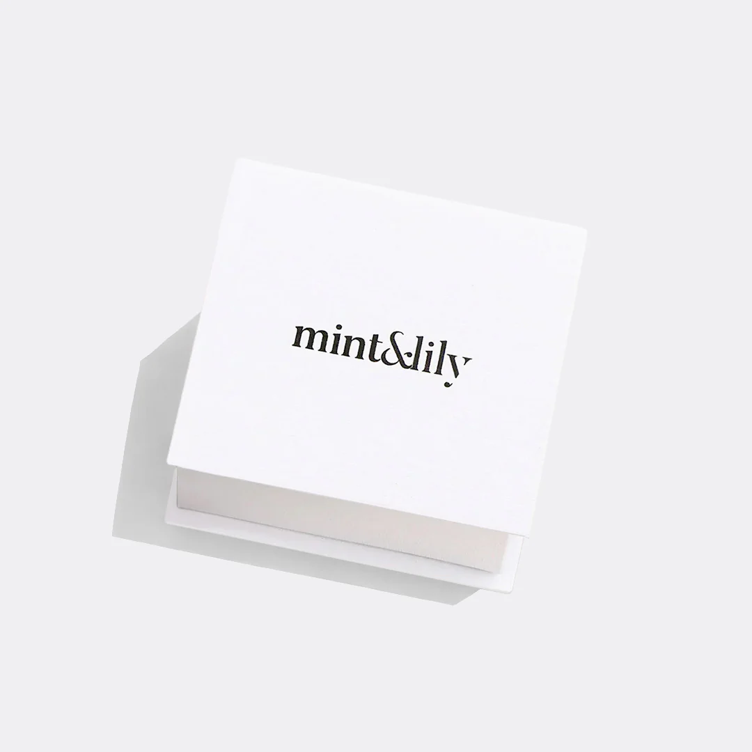 Family Birthstones Ring