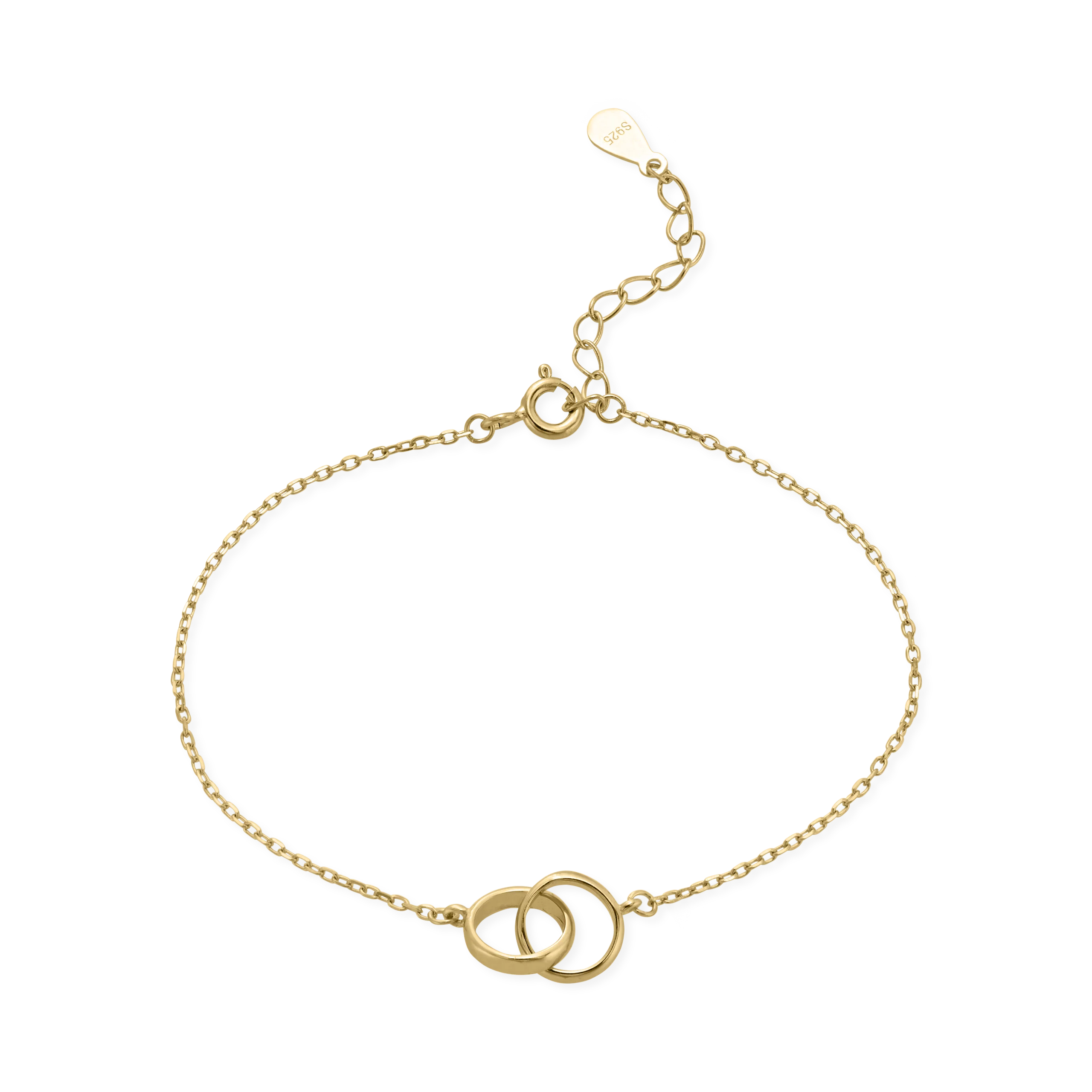 Special Message Friendship Bracelet