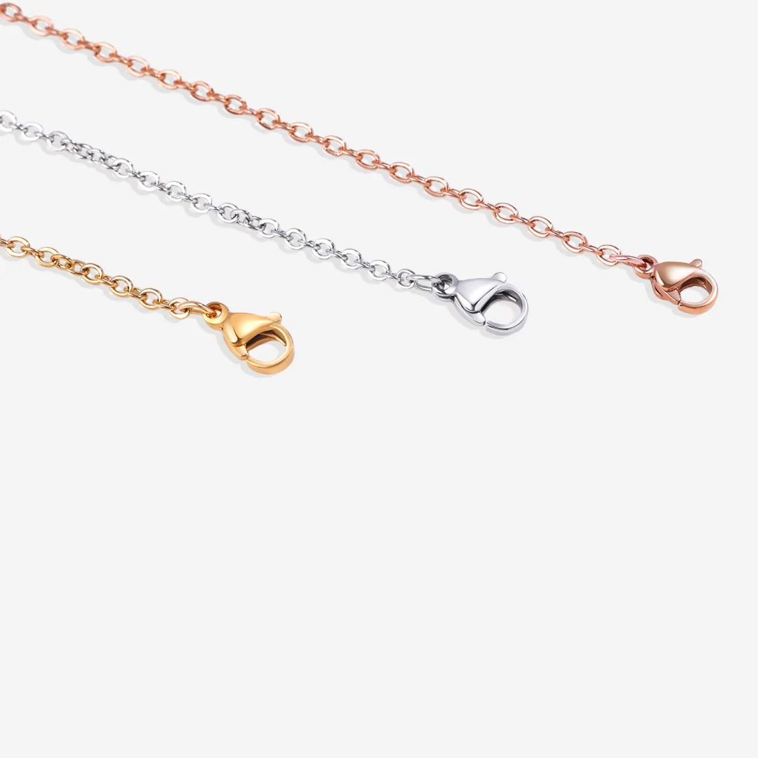 Personalized Birthstone Bracelet