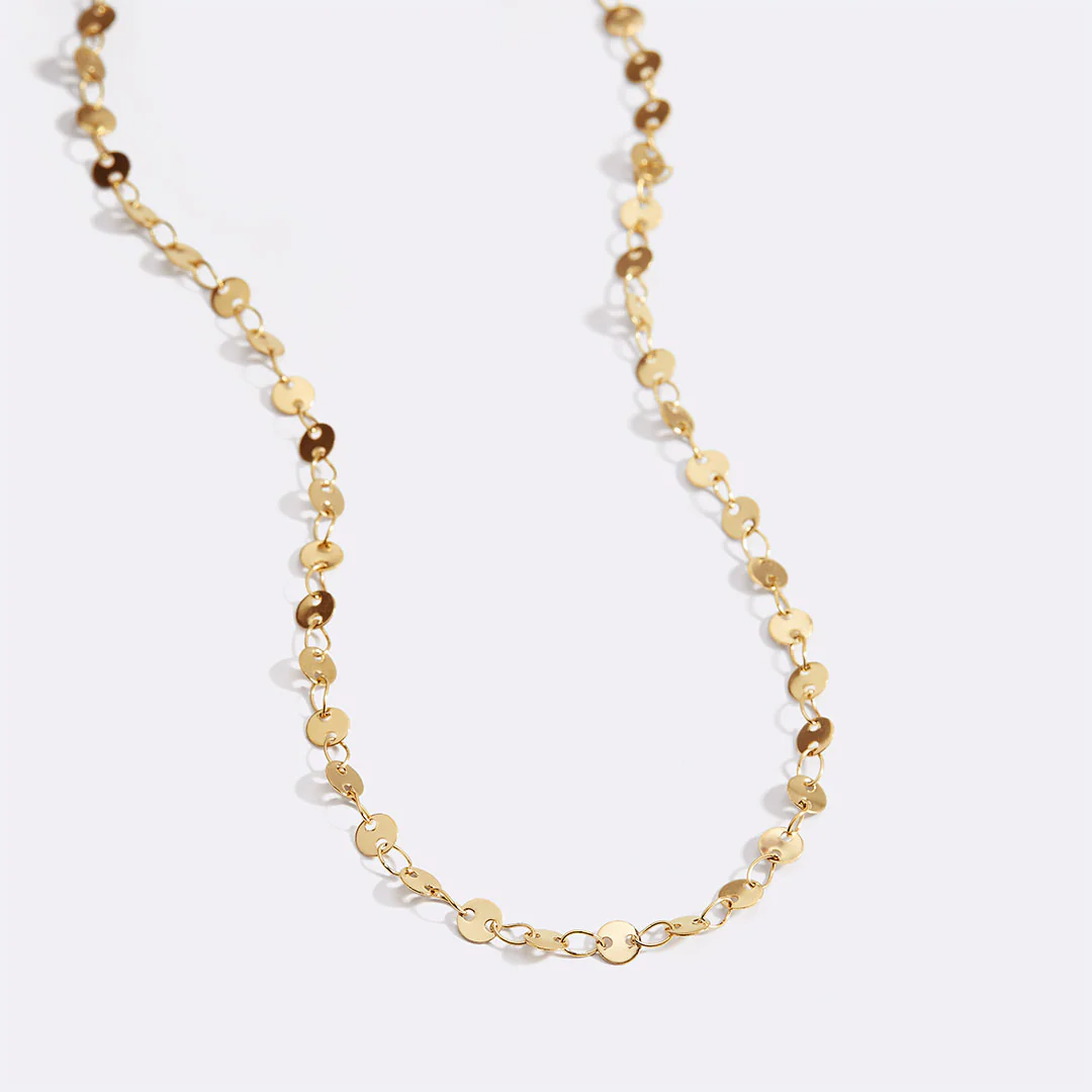 Poppy Choker Necklace