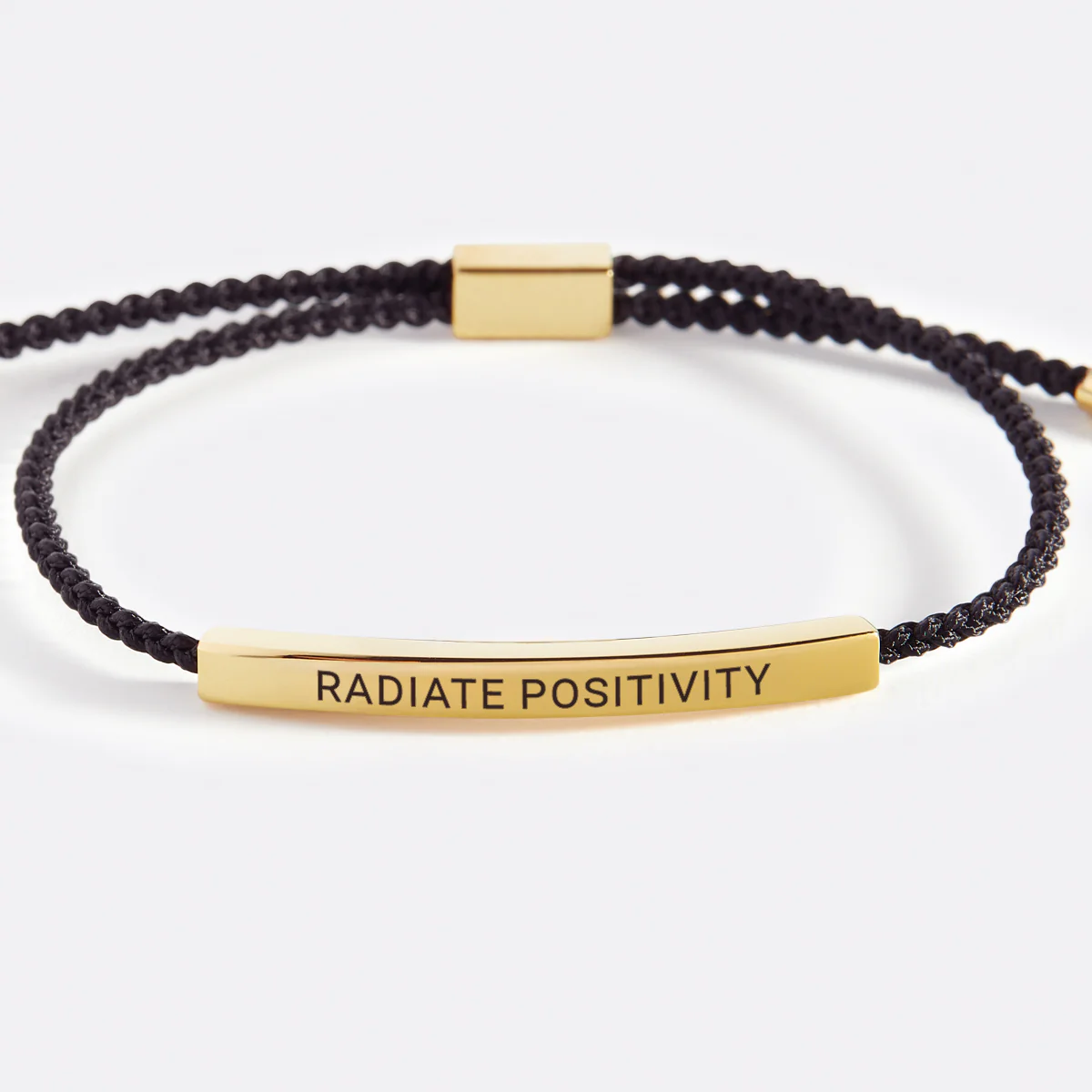 Radiate Positivity Inspire Bracelet