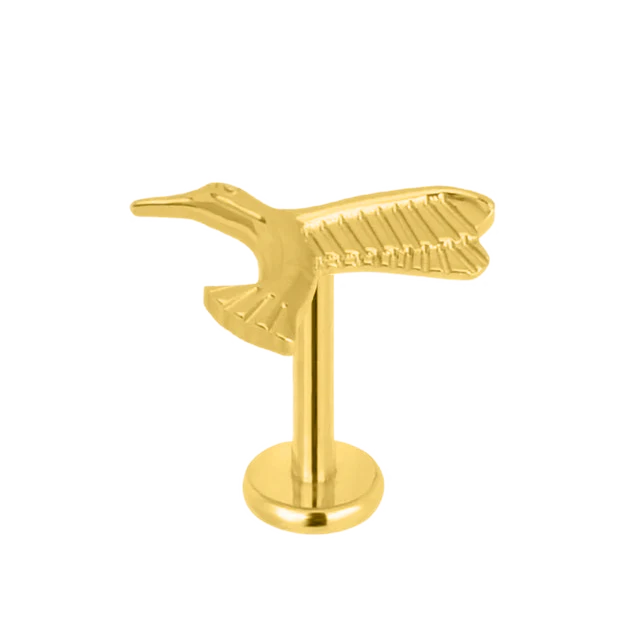 Cute Labret Studs | 16g